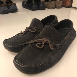 Salvatore Ferragamo loafers
